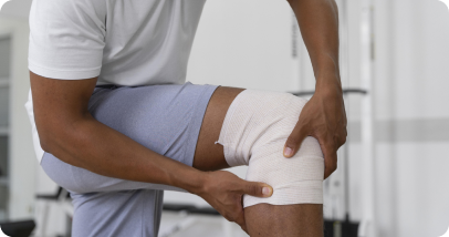 Knee Replacement Surgery