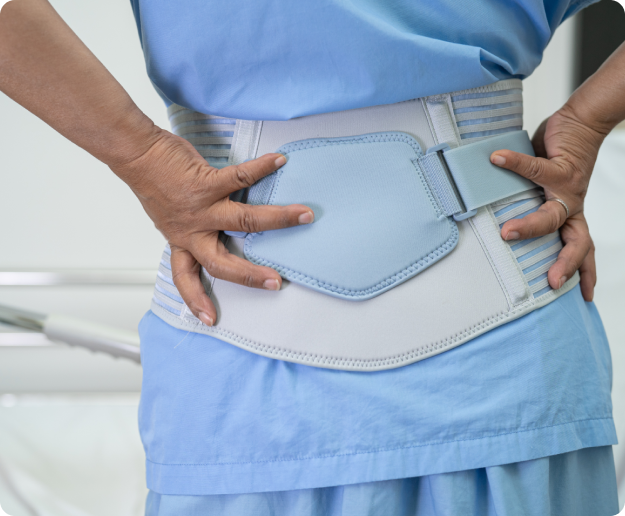 Hip Replacement