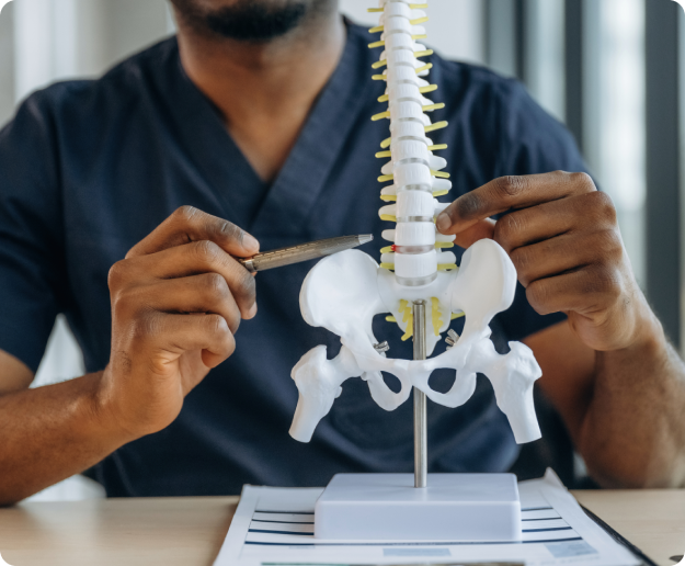 Hip Replacement