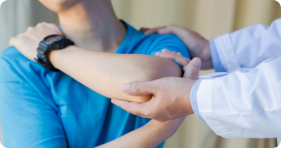 Wrist & Shoulder Fracture Management