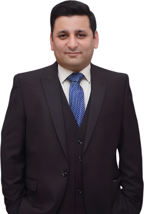 Dr. Waqas Javed